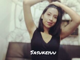 Sasukeyuu