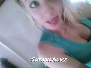 SativvaAlice