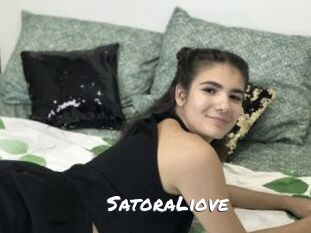 SatoraLiove