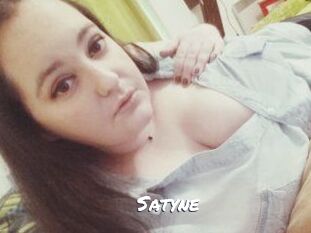 Satyne