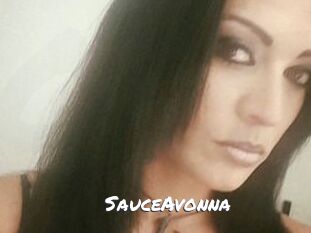 SauceAvonna