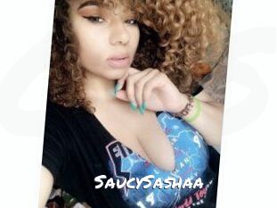 SaucySashaa