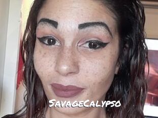 SavageCalypso