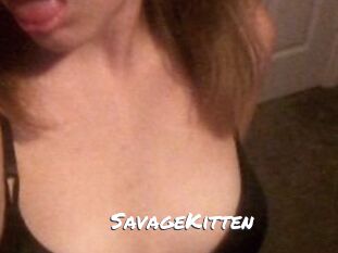 SavageKitten