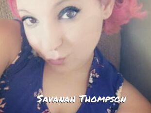 Savanah_Thompson