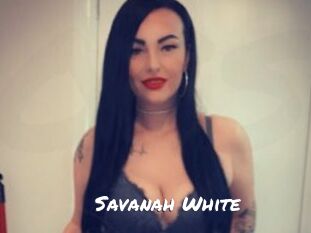 Savanah_White