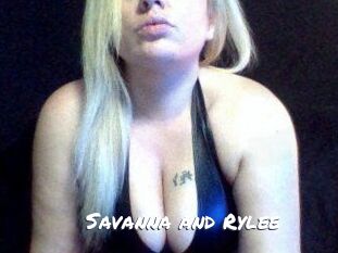 Savanna_and_Rylee