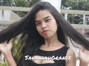 SavannahGrande