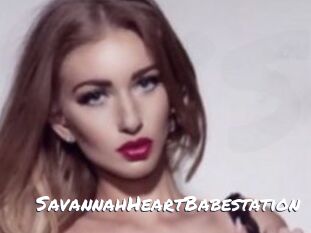 SavannahHeartBabestation