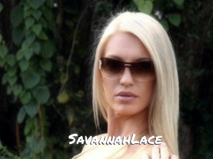 SavannahLace Ochranne Siete