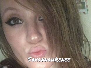SavannahRenee