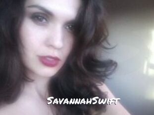 Savannah_Swift