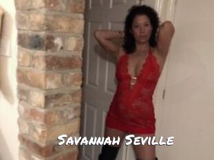 Savannah_Seville