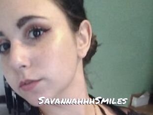 SavannahhhSmiles