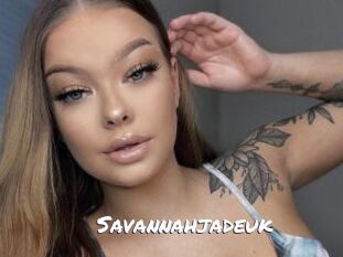 Savannahjadeuk