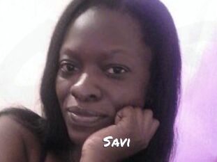 Savi