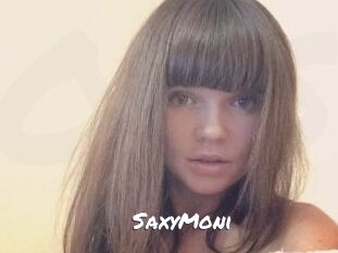 SaxyMoni