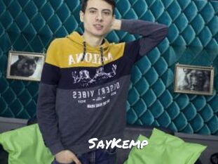 SayKemp