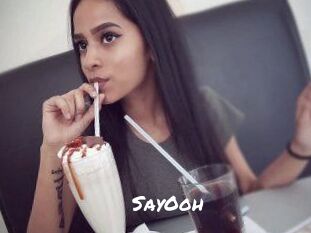 SayOoh