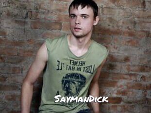 SaymanDick