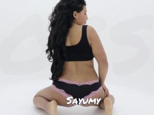 Sayumy