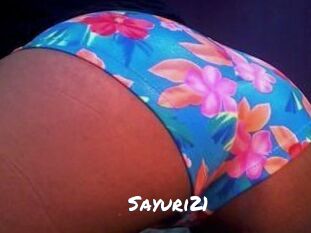 Sayuri21