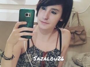 Sazalou26