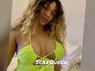 ScarQueen