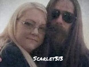 Scarlet313