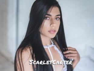 ScarletCarter