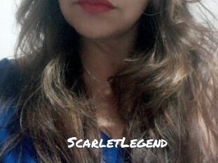 ScarletLegend