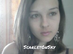 ScarletOnSky