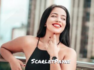 ScarletPayne