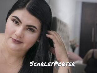 ScarletPorter