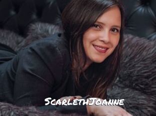 ScarlethJoanne
