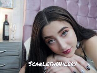 ScarlethWilery
