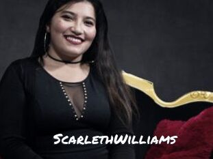 ScarlethWilliams