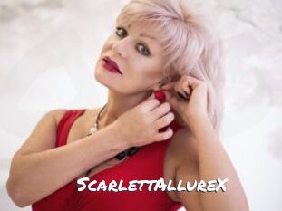 ScarlettAllureX