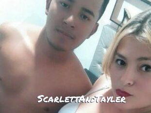 ScarlettAndTayler