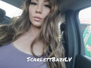 ScarlettBabyLV