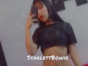 ScarlettBowie