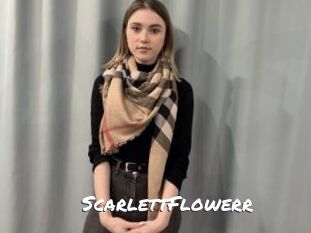 ScarlettFlowerr