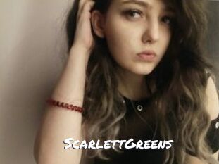 ScarlettGreens