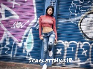 ScarlettHill18