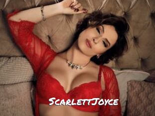 ScarlettJoyce