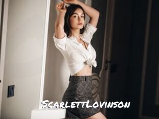 ScarlettLovinson