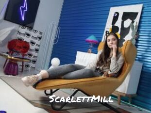 ScarlettMill