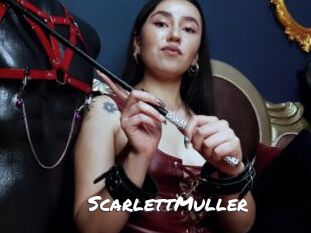 ScarlettMuller