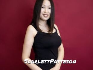 ScarlettPatteson