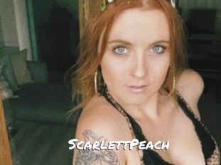 ScarlettPeach